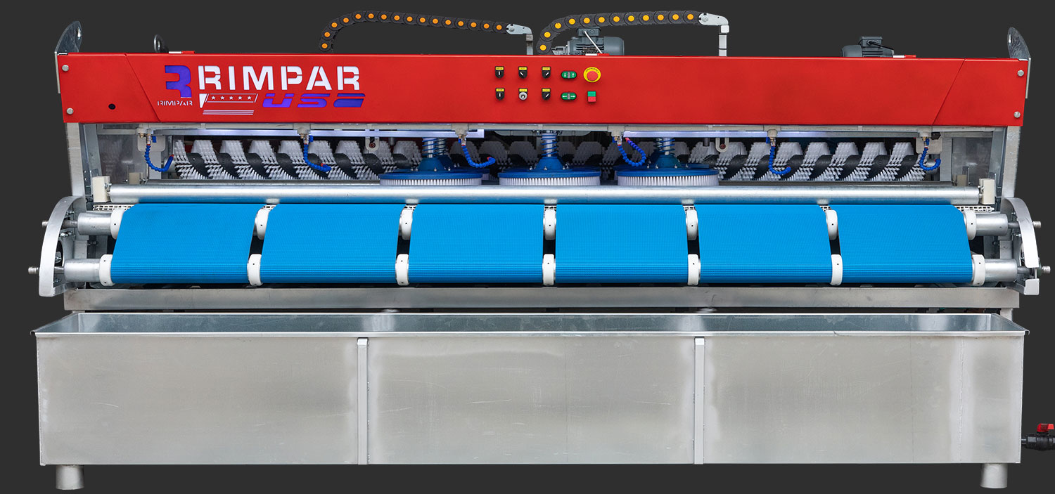 Carpet Washing Machines 1